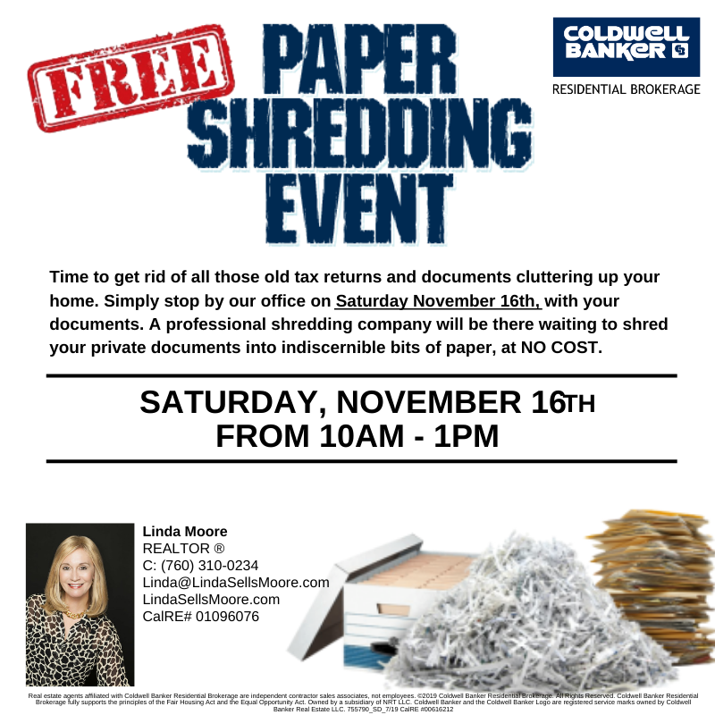 Free Shredding Events 2024 Near Me Rosa Wandie