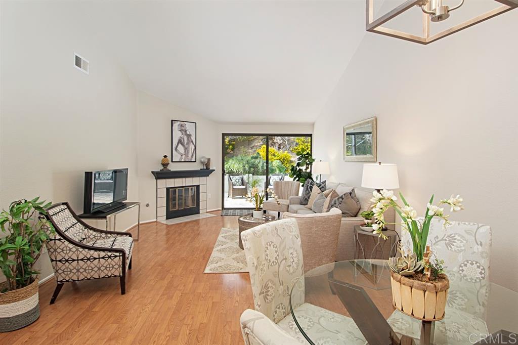 High Country Villas Home Encinitas Realtor