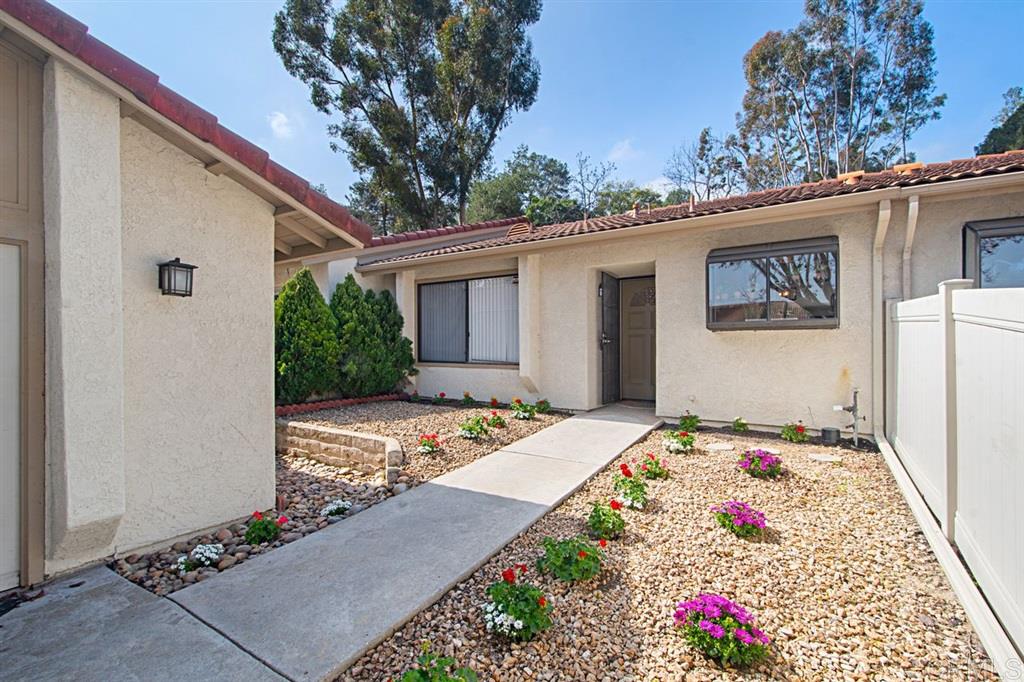 High Country Villas Home Encinitas Realtor