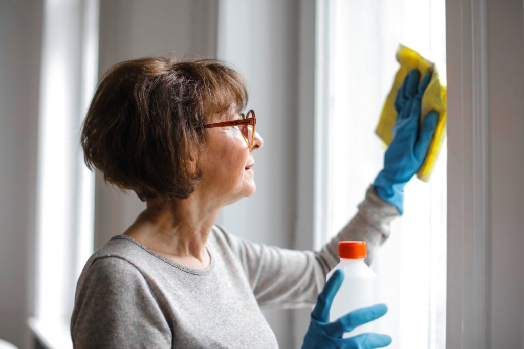 How to Deep Clean Your Home with 5 DIY Cleaners Encinitas Realtor