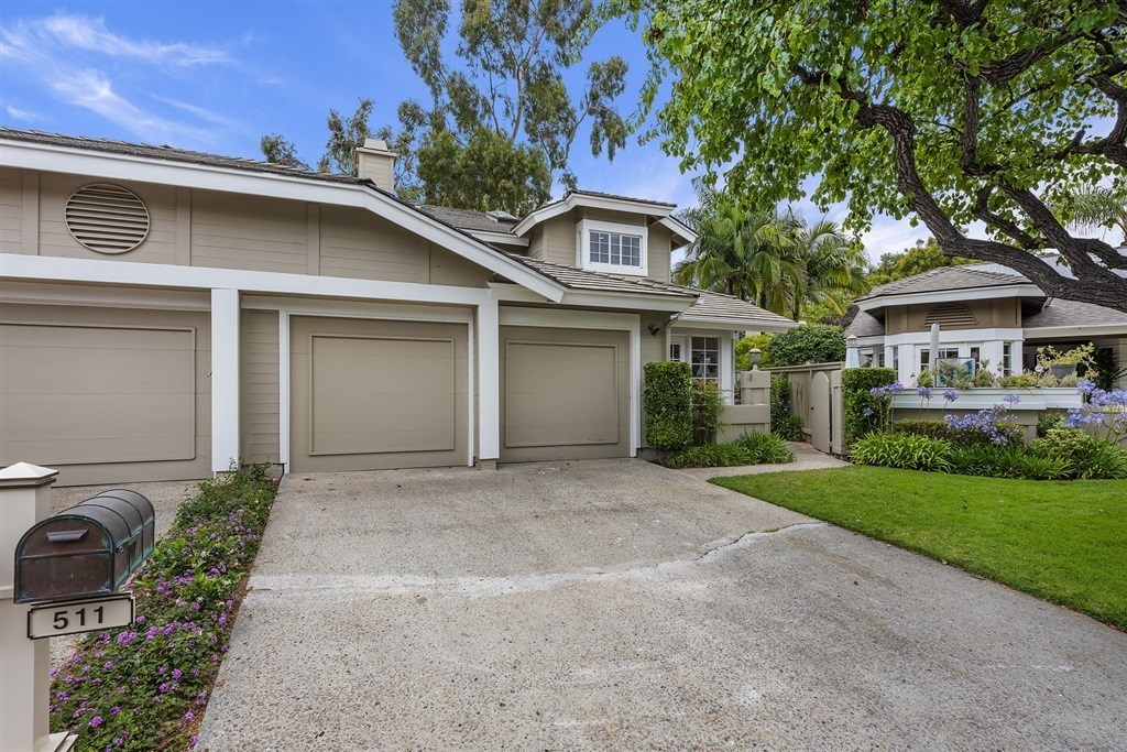 Beautifully Tucked Away Home in Leucadia Encinitas Realtor