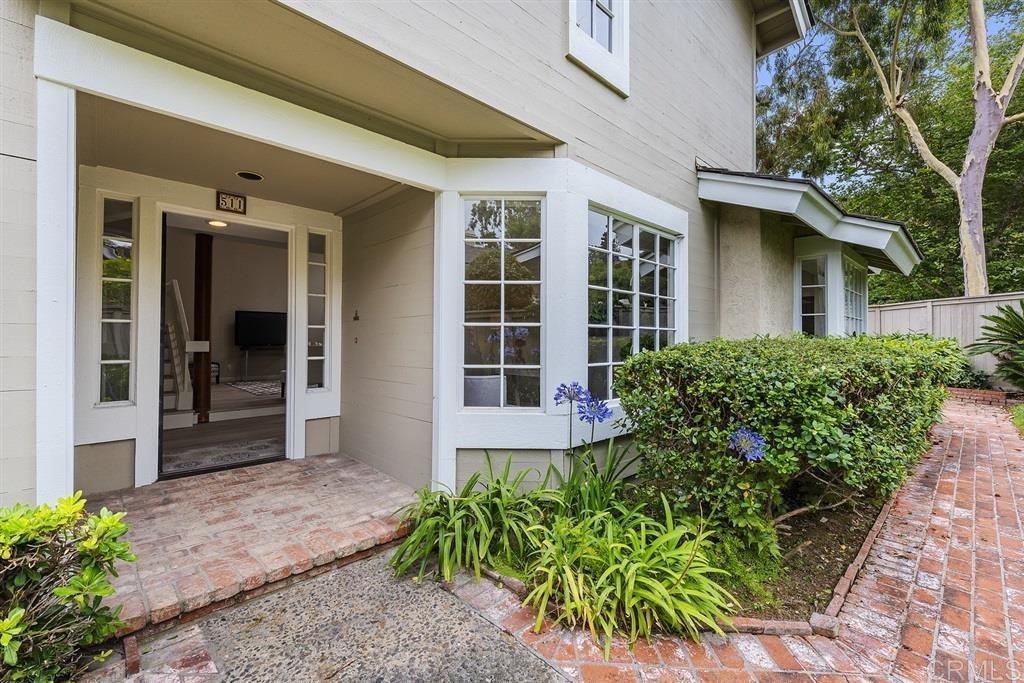 Beautifully Tucked Away Home in Leucadia Encinitas Realtor