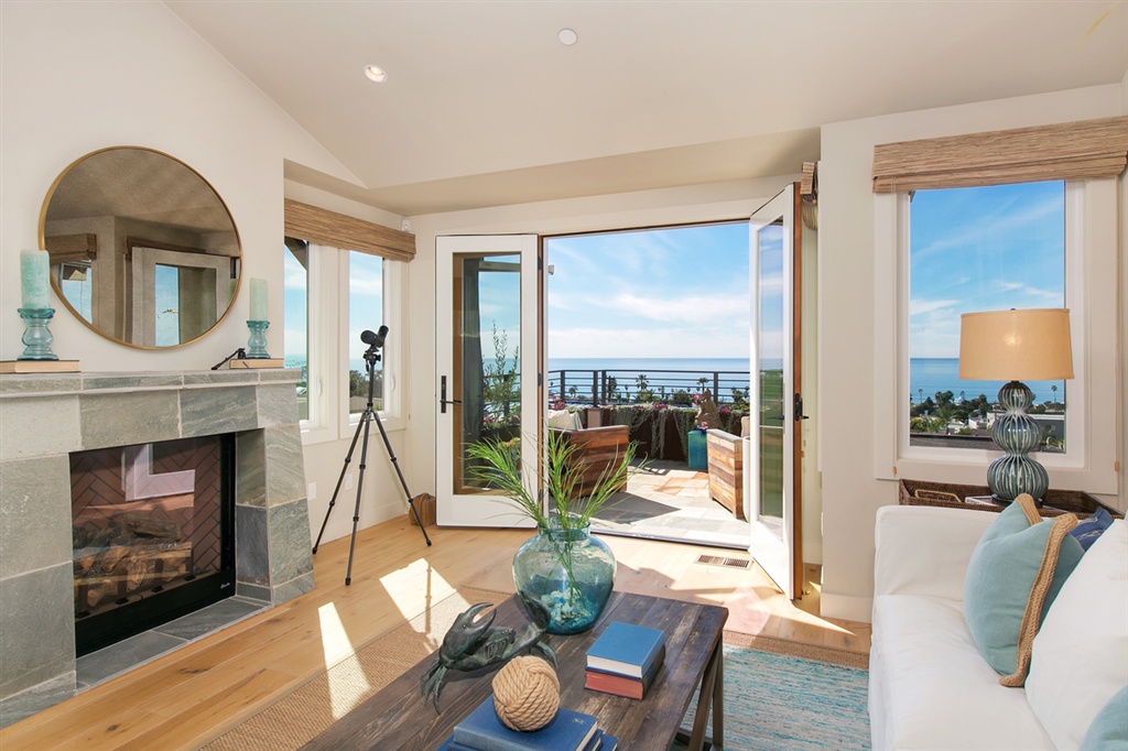 Beach Bungalow with Panoramic Ocean Views in Cardiff – Encinitas Realtor