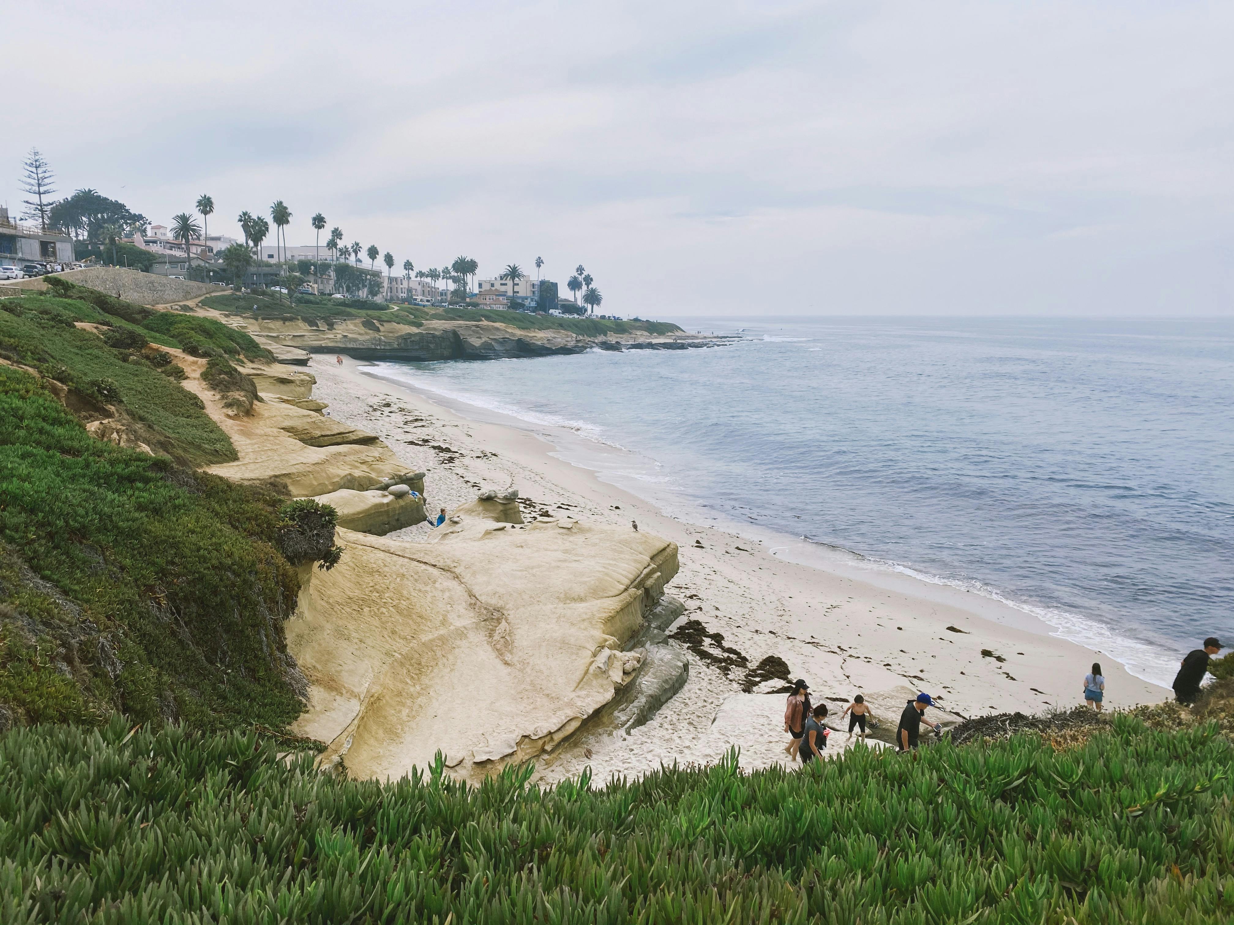 Encinitas, California